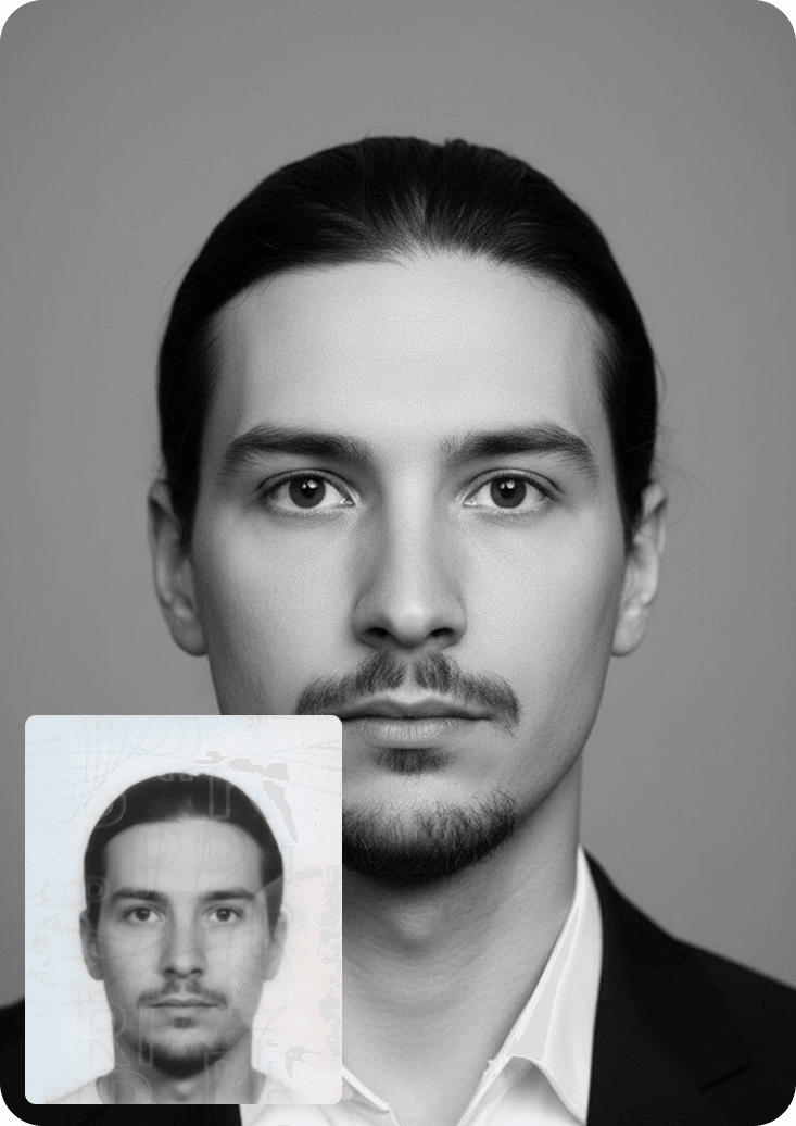 Portret pogrzebowy 6